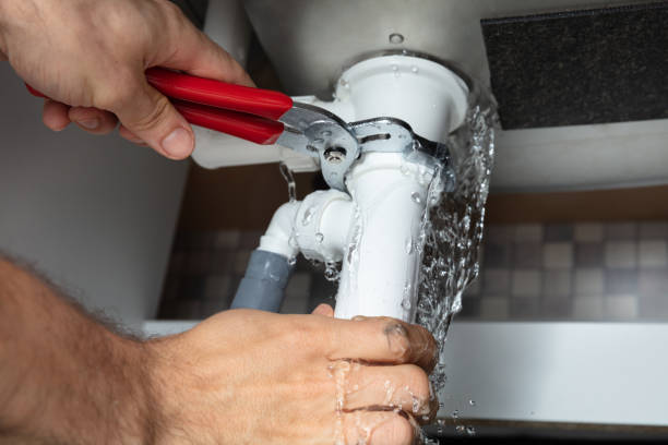 Best Carpet water damage restoration  in Green Park, MO
