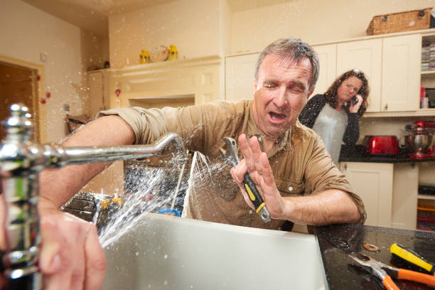 Best Water damage contractors near me  in Green Park, MO
